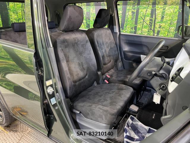Suzuki HUSTLER 2017-11 8342919-6