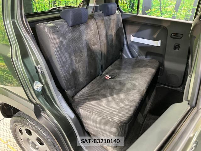Suzuki HUSTLER 2017-11 8342919-7