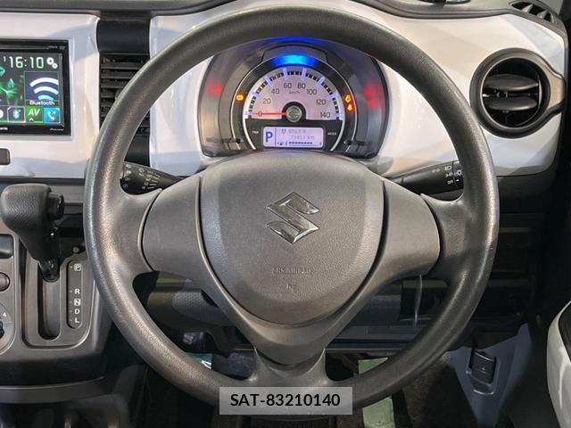Suzuki HUSTLER 2017-11 8342919-9