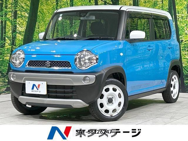 Suzuki HUSTLER 2014-03 8343040-0