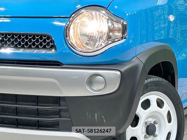 Suzuki HUSTLER 2014-03 8343040-11
