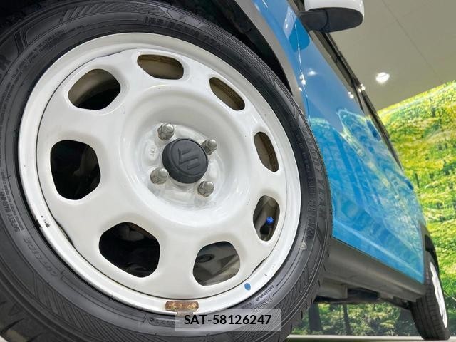 Suzuki HUSTLER 2014-03 8343040-12