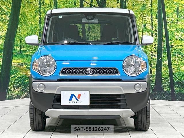 Suzuki HUSTLER 2014-03 8343040-13