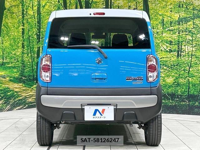 Suzuki HUSTLER 2014-03 8343040-14