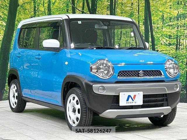 Suzuki HUSTLER 2014-03 8343040-15