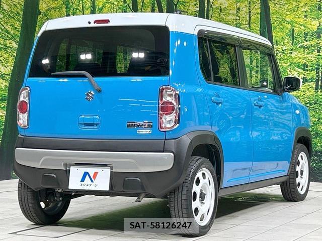 Suzuki HUSTLER 2014-03 8343040-16