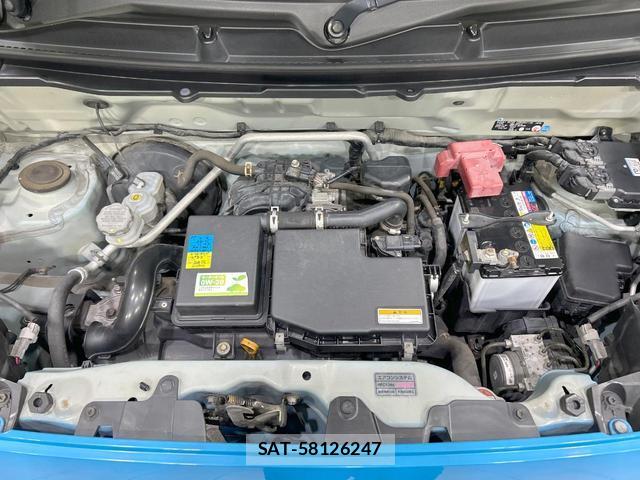 Suzuki HUSTLER 2014-03 8343040-17
