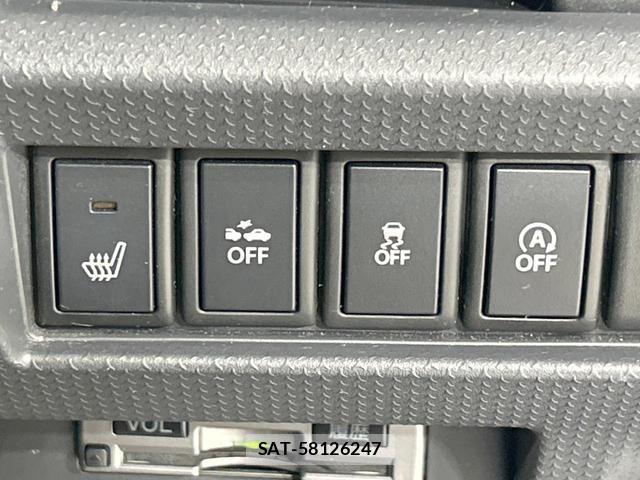 Suzuki HUSTLER 2014-03 8343040-2