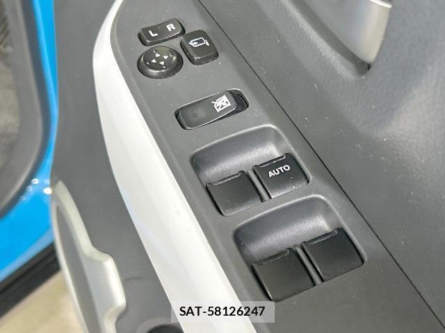 Suzuki HUSTLER 2014-03 8343040-6