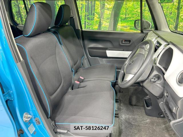 Suzuki HUSTLER 2014-03 8343040-7