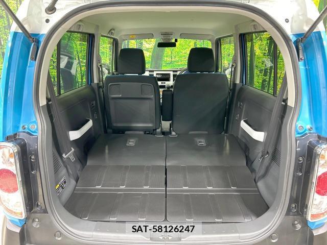 Suzuki HUSTLER 2014-03 8343040-9