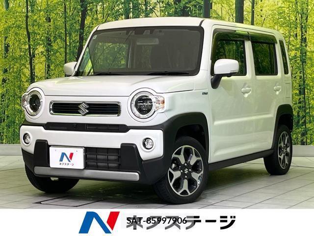 Suzuki HUSTLER 2020-06 8343199-0