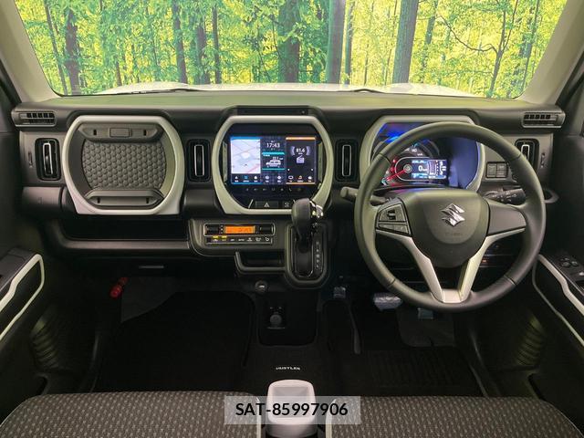 Suzuki HUSTLER 2020-06 8343199-1