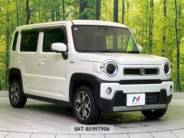 Suzuki HUSTLER 2020-06 8343199-10