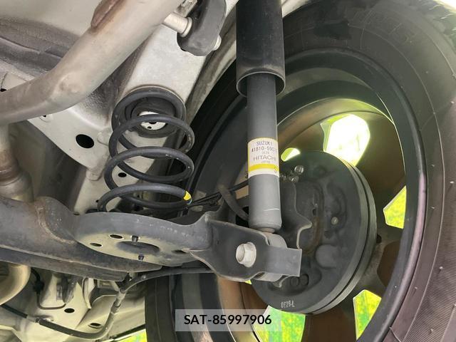 Suzuki HUSTLER 2020-06 8343199-12