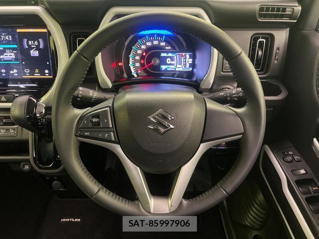 Suzuki HUSTLER 2020-06 8343199-5