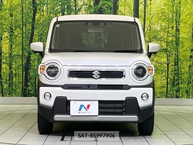 Suzuki HUSTLER 2020-06 8343199-8