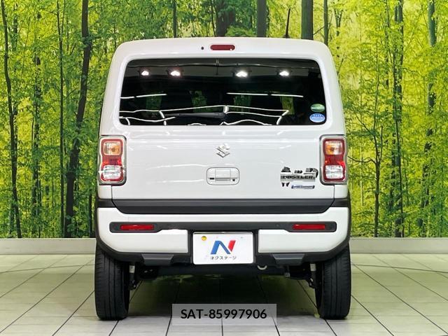 Suzuki HUSTLER 2020-06 8343199-9