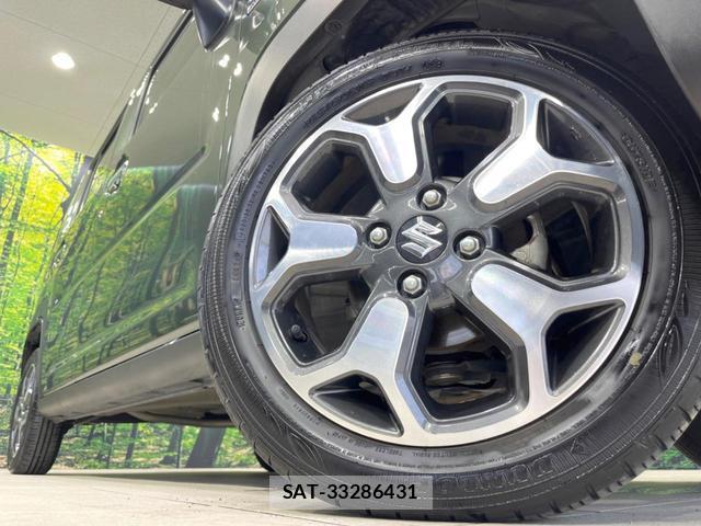 Suzuki HUSTLER 2025-02 8343278-10