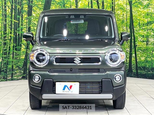 Suzuki HUSTLER 2025-02 8343278-12