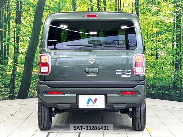 Suzuki HUSTLER 2025-02 8343278-13