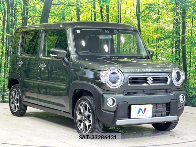 Suzuki HUSTLER 2025-02 8343278-14