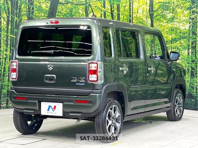 Suzuki HUSTLER 2025-02 8343278-15