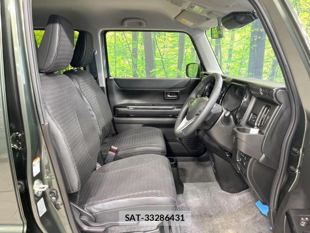 Suzuki HUSTLER 2025-02 8343278-6