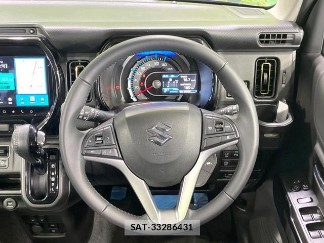 Suzuki HUSTLER 2025-02 8343278-9