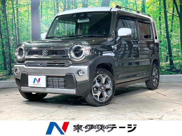 Suzuki HUSTLER 2021-07 8343361-0