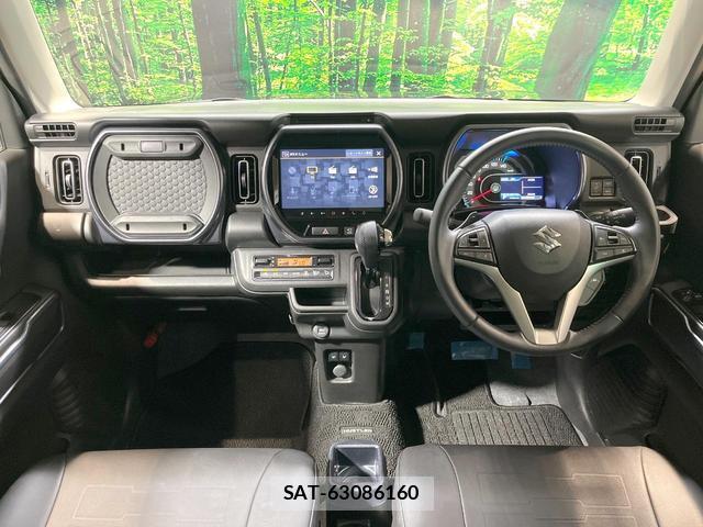 Suzuki HUSTLER 2021-07 8343361-1