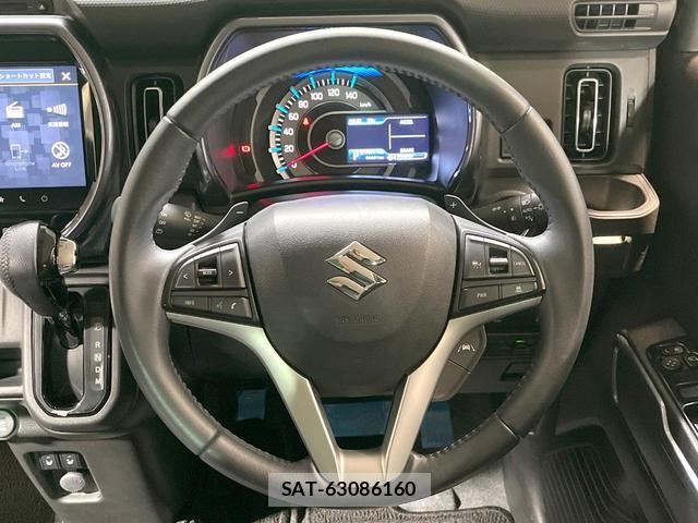 Suzuki HUSTLER 2021-07 8343361-11
