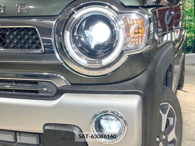 Suzuki HUSTLER 2021-07 8343361-12