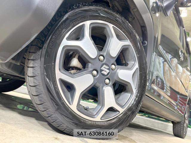 Suzuki HUSTLER 2021-07 8343361-13