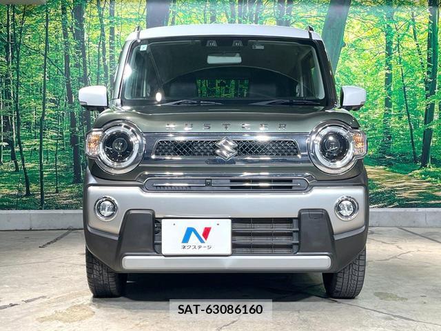 Suzuki HUSTLER 2021-07 8343361-14