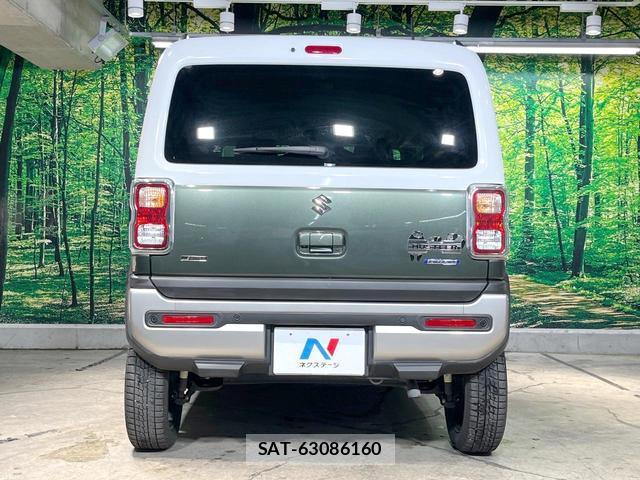 Suzuki HUSTLER 2021-07 8343361-15