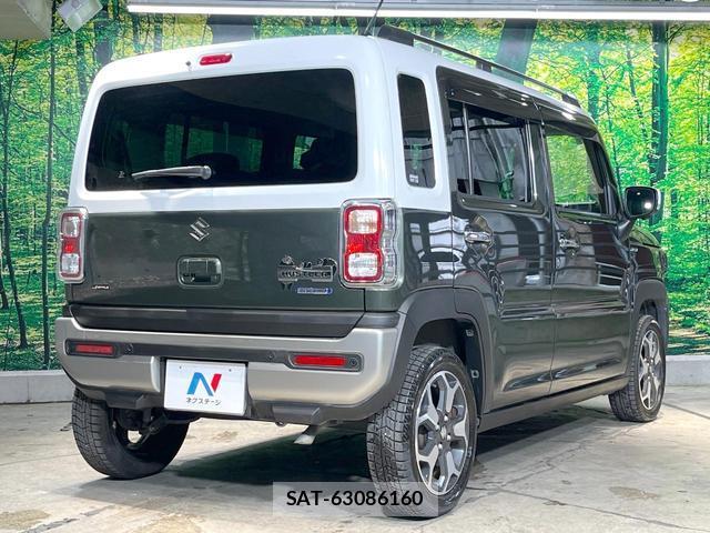Suzuki HUSTLER 2021-07 8343361-17