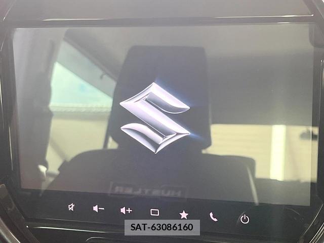 Suzuki HUSTLER 2021-07 8343361-4