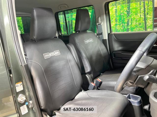 Suzuki HUSTLER 2021-07 8343361-8