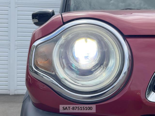 Suzuki HUSTLER 2015-02 8343482-11