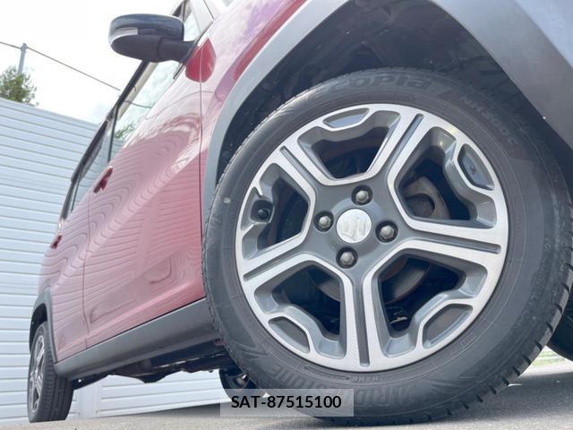 Suzuki HUSTLER 2015-02 8343482-12
