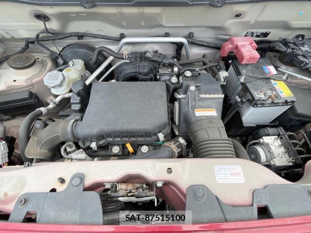 Suzuki HUSTLER 2015-02 8343482-17