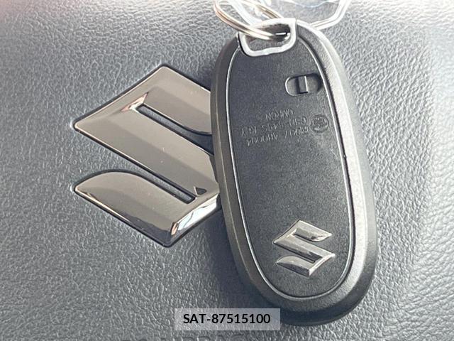 Suzuki HUSTLER 2015-02 8343482-6