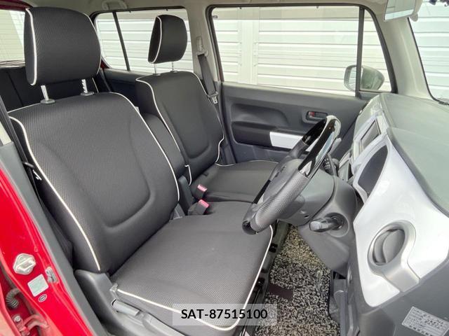 Suzuki HUSTLER 2015-02 8343482-7