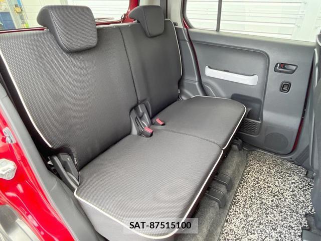 Suzuki HUSTLER 2015-02 8343482-8