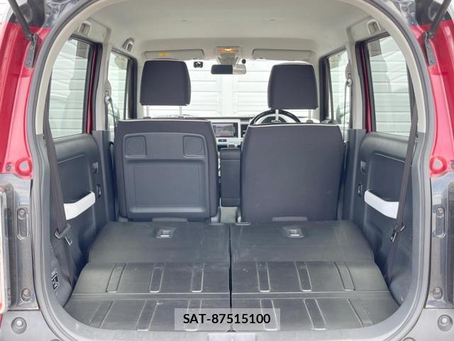 Suzuki HUSTLER 2015-02 8343482-9
