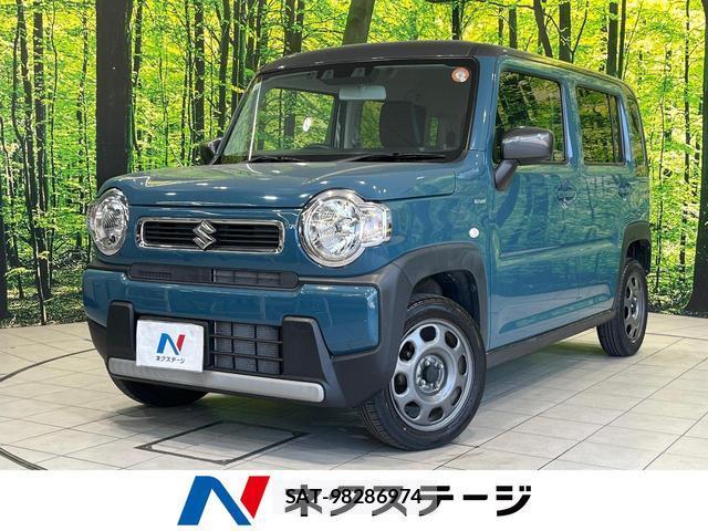 Suzuki HUSTLER 2022-05 8343492-0