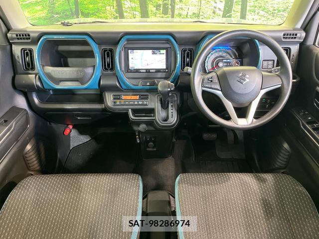 Suzuki HUSTLER 2022-05 8343492-1