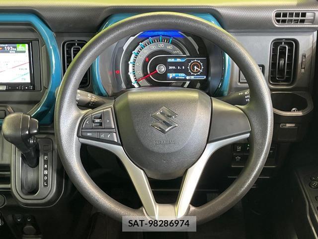 Suzuki HUSTLER 2022-05 8343492-10