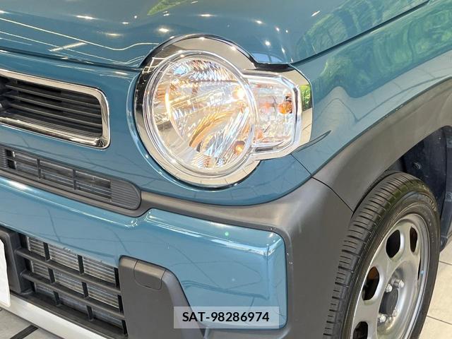 Suzuki HUSTLER 2022-05 8343492-11